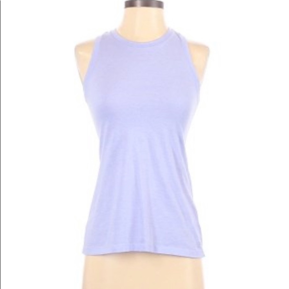 Dicks Sporting Goods High Neck Tank M